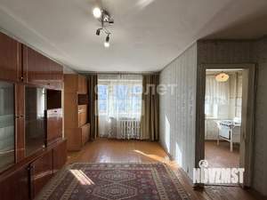 2-к квартира, вторичка, 45м2, 3/5 этаж