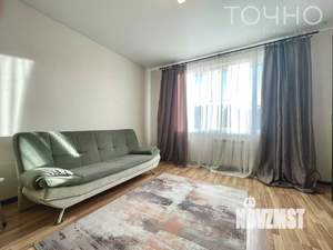2-к квартира, вторичка, 54м2, 6/17 этаж