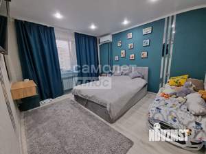 2-к квартира, вторичка, 52м2, 8/9 этаж