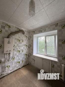 2-к квартира, вторичка, 45м2, 5/5 этаж