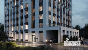 3-к квартира, вторичка, 73м2, 12/17 этаж