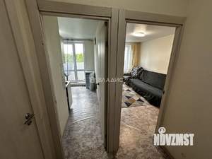1-к квартира, вторичка, 31м2, 7/7 этаж
