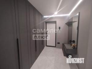 2-к квартира, вторичка, 73м2, 3/5 этаж