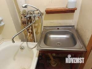 1-к квартира, вторичка, 16м2, 1/9 этаж