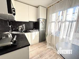 1-к квартира, вторичка, 28м2, 7/9 этаж