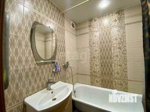 1-к квартира, вторичка, 47м2, 9/10 этаж