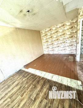 1-к квартира, вторичка, 31м2, 3/5 этаж