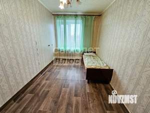 3-к квартира, вторичка, 59м2, 2/3 этаж