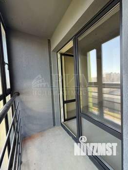 2-к квартира, вторичка, 45м2, 5/17 этаж