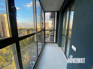 3-к квартира, вторичка, 84м2, 9/18 этаж