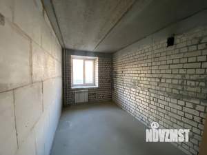 1-к квартира, вторичка, 38м2, 1/16 этаж