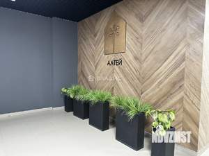 Студия квартира, вторичка, 33м2, 9/18 этаж