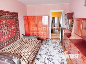 2-к квартира, вторичка, 52м2, 8/10 этаж