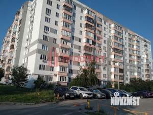 2-к квартира, вторичка, 52м2, 8/10 этаж