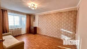 2-к квартира, вторичка, 49м2, 4/5 этаж