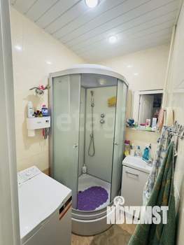 2-к квартира, вторичка, 46м2, 1/5 этаж