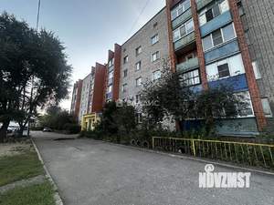 1-к квартира, вторичка, 30м2, 5/5 этаж