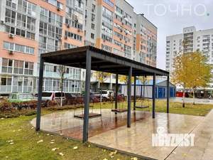 2-к квартира, сданный дом, 58м2, 6/18 этаж