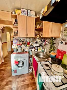 2-к квартира, вторичка, 43м2, 4/9 этаж