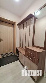 1-к квартира, вторичка, 31м2, 2/5 этаж