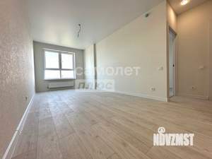 2-к квартира, вторичка, 40м2, 12/20 этаж