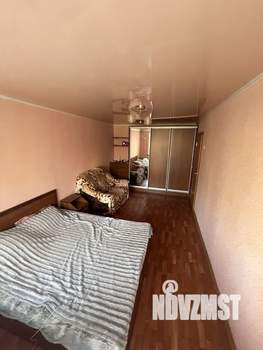 3-к квартира, вторичка, 63м2, 5/5 этаж