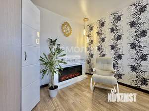 1-к квартира, вторичка, 41м2, 5/10 этаж