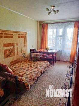 2-к квартира, вторичка, 52м2, 8/10 этаж