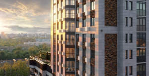 2-к квартира, вторичка, 103м2, 2/19 этаж