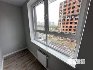 1-к квартира, вторичка, 39м2, 5/17 этаж