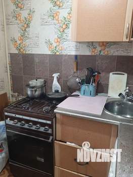 1-к квартира, вторичка, 21м2, 7/9 этаж