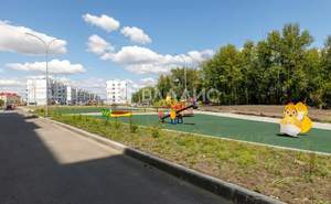 1-к квартира, вторичка, 30м2, 7/8 этаж