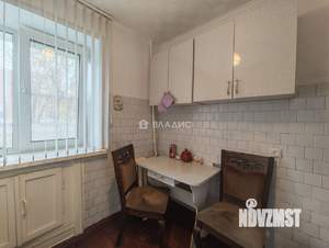 2-к квартира, вторичка, 41м2, 1/5 этаж