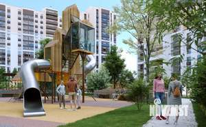 3-к квартира, вторичка, 70м2, 12/14 этаж