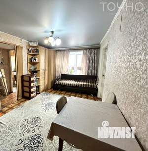 2-к квартира, вторичка, 44м2, 4/5 этаж