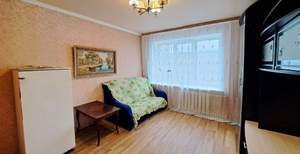 1-к квартира, вторичка, 24м2, 4/5 этаж