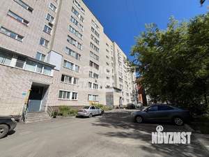 1-к квартира, вторичка, 35м2, 2/9 этаж