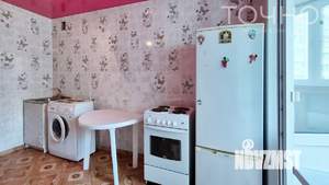 1-к квартира, вторичка, 34м2, 5/10 этаж