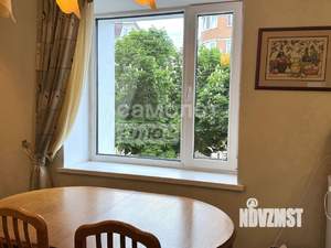 2-к квартира, вторичка, 84м2, 2/7 этаж