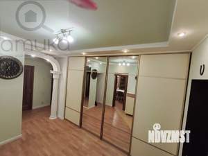 2-к квартира, вторичка, 82м2, 4/6 этаж