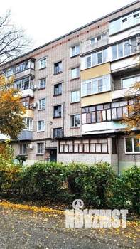 2-к квартира, вторичка, 46м2, 3/5 этаж