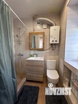 2-к квартира, вторичка, 40м2, 1/2 этаж