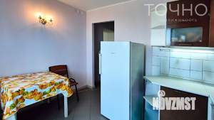 1-к квартира, вторичка, 38м2, 2/16 этаж