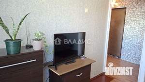 1-к квартира, вторичка, 26м2, 8/9 этаж