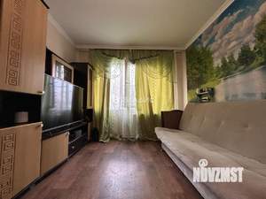 1-к квартира, вторичка, 26м2, 2/3 этаж