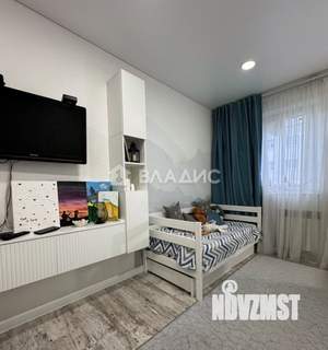 1-к квартира, вторичка, 35м2, 1/3 этаж