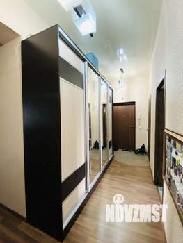 2-к квартира, вторичка, 63м2, 1/10 этаж