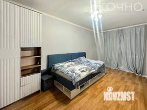 2-к квартира, вторичка, 57м2, 2/10 этаж