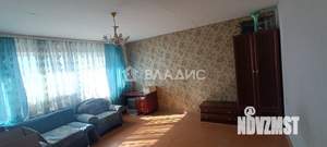 2-к квартира, вторичка, 48м2, 5/5 этаж