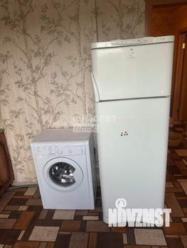 1-к квартира, вторичка, 39м2, 4/10 этаж